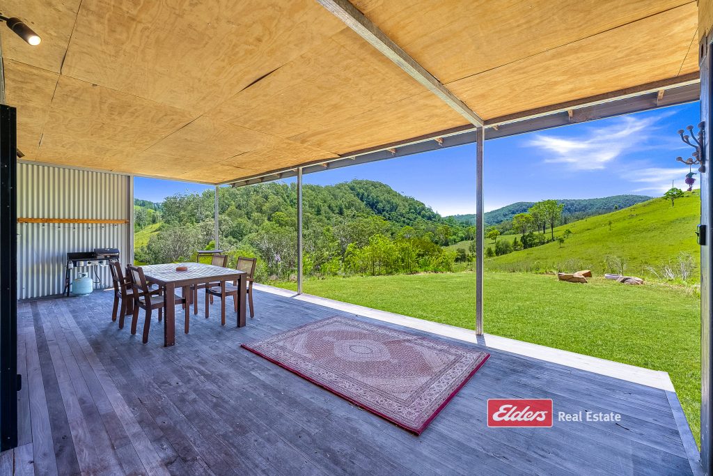 10 Phillips Road, Waukivory via, GLOUCESTER, NSW 2422 AUS