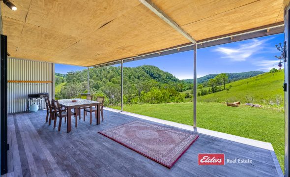 10 Phillips Road, Waukivory via, GLOUCESTER, NSW 2422 AUS