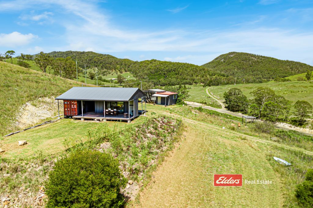 10 Phillips Road, Waukivory via, GLOUCESTER, NSW 2422 AUS