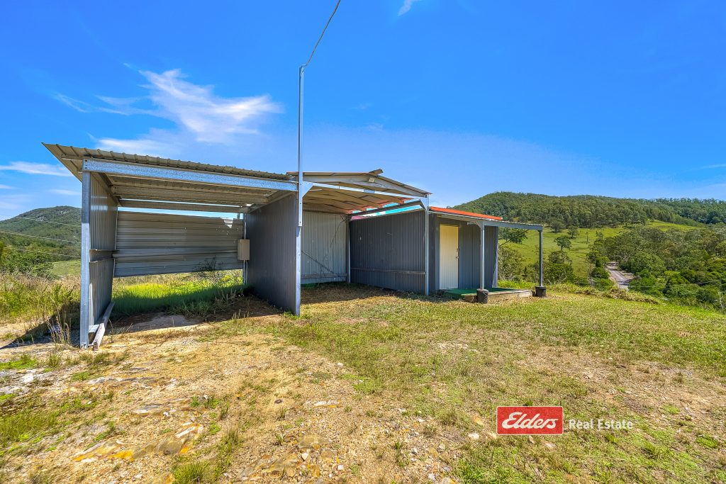 10 Phillips Road, Waukivory via, GLOUCESTER, NSW 2422 AUS