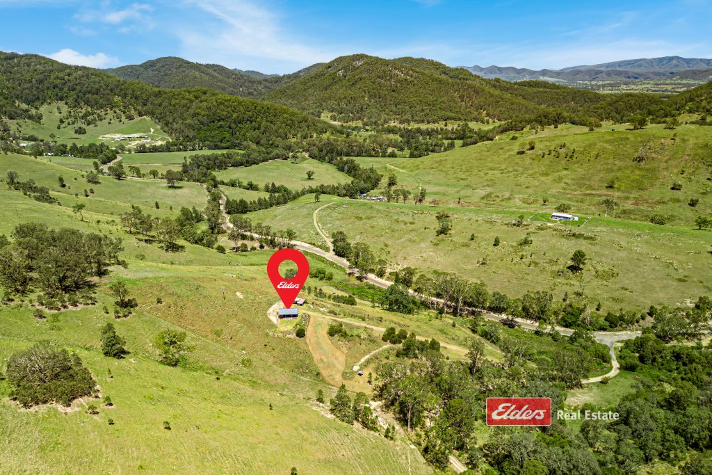 10 Phillips Road, Waukivory via, GLOUCESTER, NSW 2422 AUS