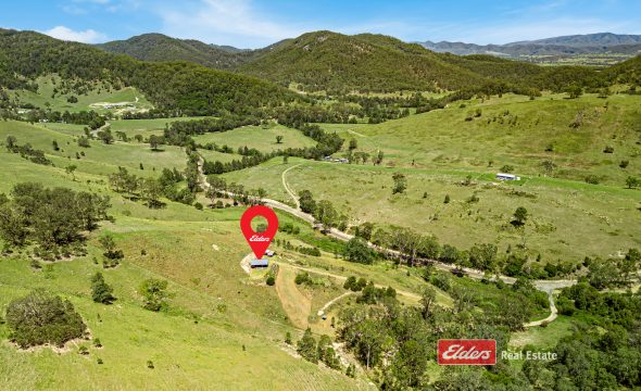 10 Phillips Road, Waukivory via, GLOUCESTER, NSW 2422 AUS