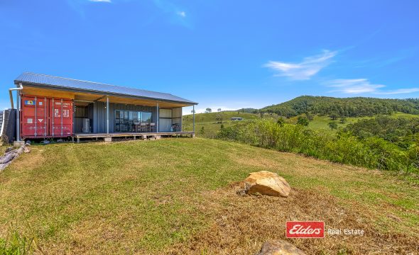 10 Phillips Road, Waukivory via, GLOUCESTER, NSW 2422 AUS
