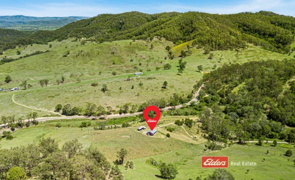 10 Phillips Road, Waukivory via, GLOUCESTER, NSW 2422 AUS