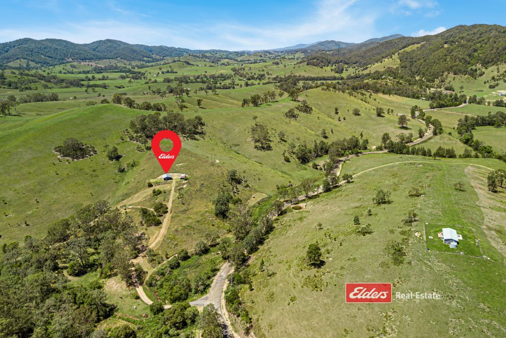 10 Phillips Road, Waukivory via, GLOUCESTER, NSW 2422 AUS