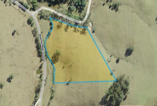 10 Phillips Road, Waukivory via, GLOUCESTER, NSW 2422 AUS