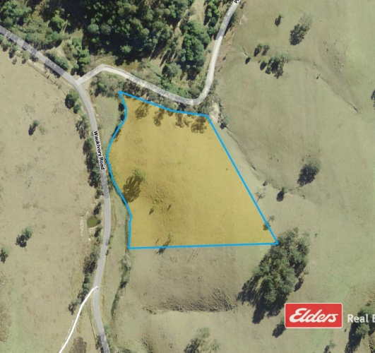 10 Phillips Road, Waukivory via, GLOUCESTER, NSW 2422 AUS