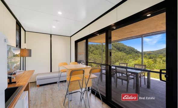 10 Phillips Road, Waukivory via, GLOUCESTER, NSW 2422 AUS