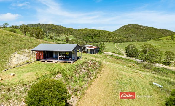 10 Phillips Road, Waukivory via, GLOUCESTER, NSW 2422 AUS
