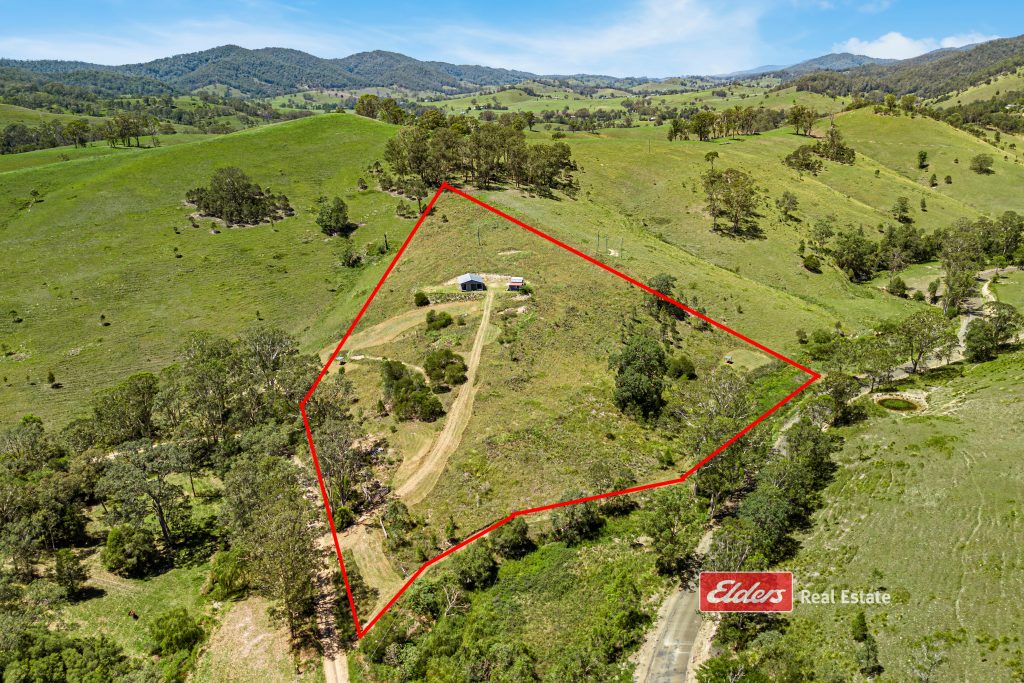 10 Phillips Road, Waukivory via, GLOUCESTER, NSW 2422 AUS