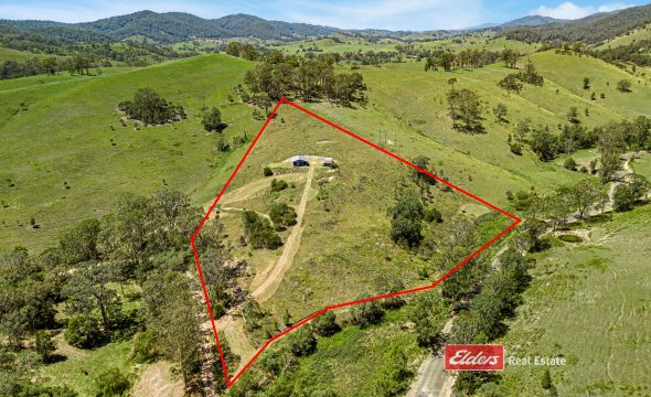 10 Phillips Road, Waukivory via, GLOUCESTER, NSW 2422 AUS