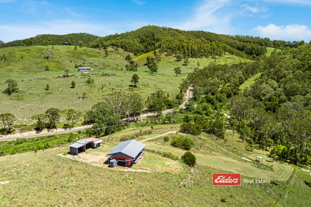 10 Phillips Road, Waukivory via, GLOUCESTER, NSW 2422 AUS