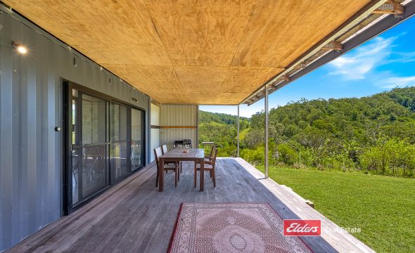10 Phillips Road, Waukivory via, GLOUCESTER, NSW 2422 AUS