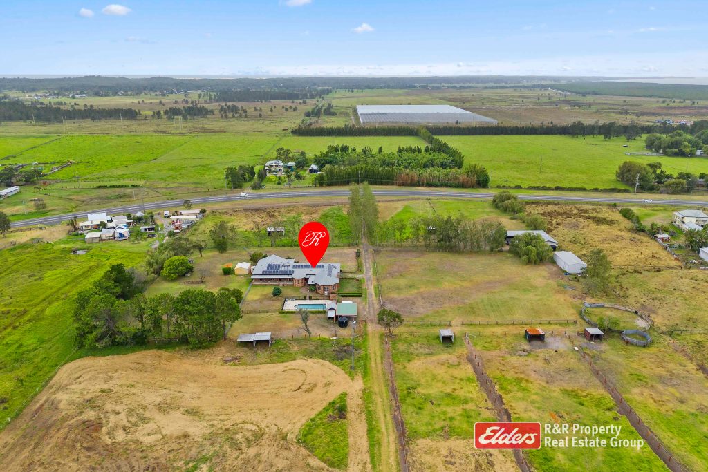 128 Cabbage Tree Road, WILLIAMTOWN, NSW 2318 AUS
