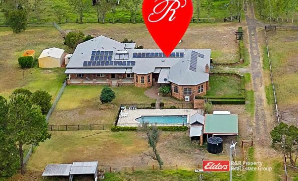 128 Cabbage Tree Road, WILLIAMTOWN, NSW 2318 AUS