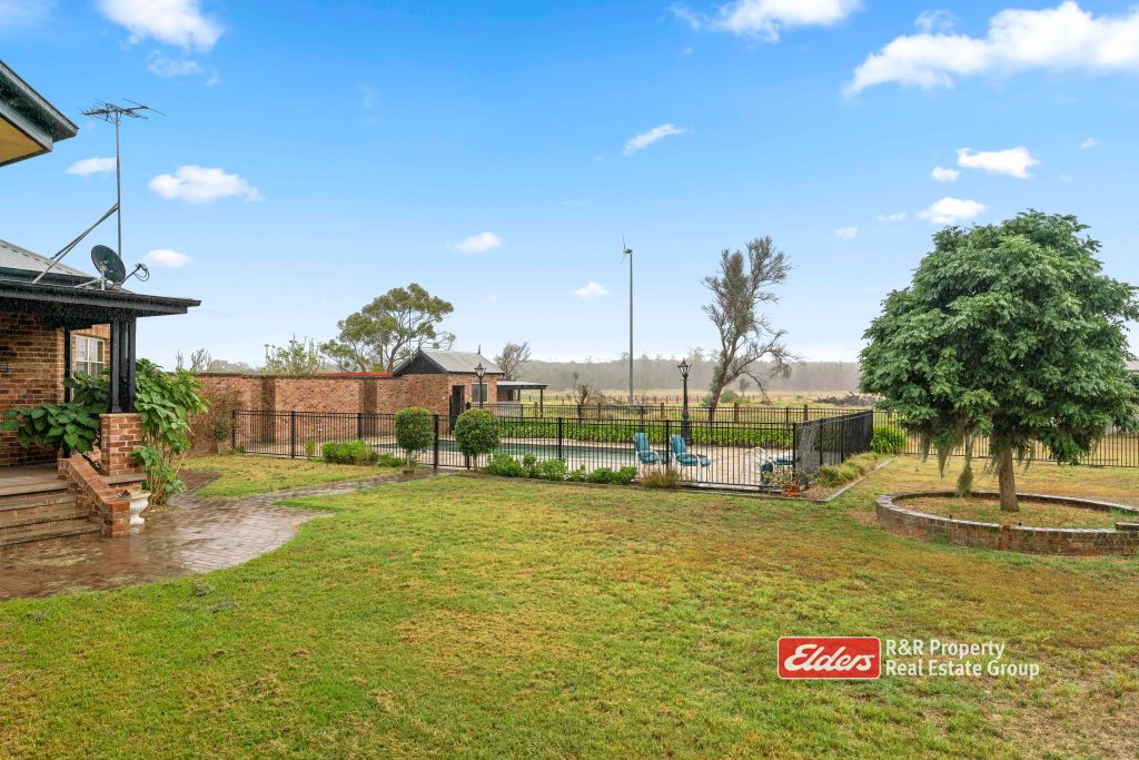 128 Cabbage Tree Road, WILLIAMTOWN, NSW 2318 AUS