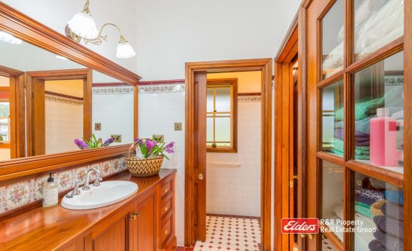 128 Cabbage Tree Road, WILLIAMTOWN, NSW 2318 AUS