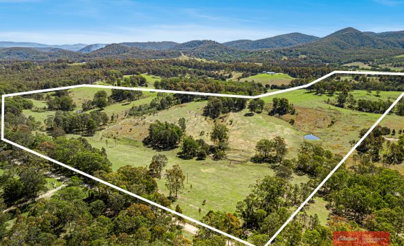 Lot 2/1811 Booral Road, GIRVAN, NSW 2425 AUS