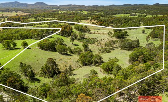 Lot 2/1811 Booral Road, GIRVAN, NSW 2425 AUS