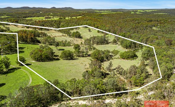 Lot 2/1811 Booral Road, GIRVAN, NSW 2425 AUS