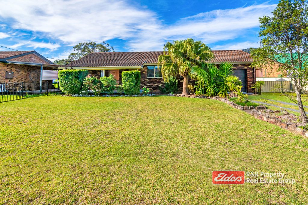14 Prince Street, BULAHDELAH, NSW 2423 AUS