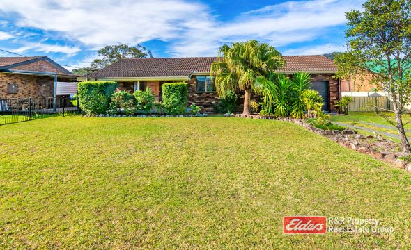 14 Prince Street, BULAHDELAH, NSW 2423 AUS