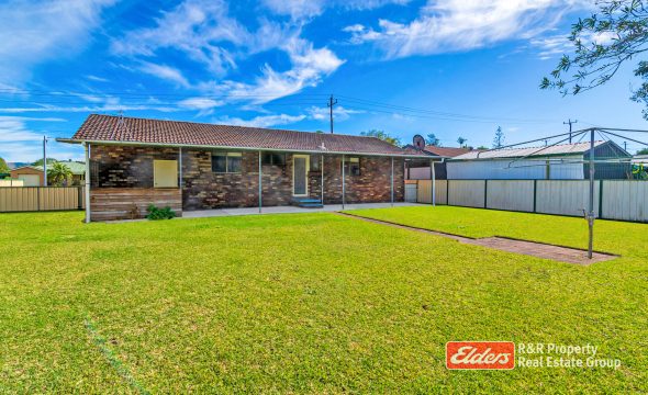 14 Prince Street, BULAHDELAH, NSW 2423 AUS