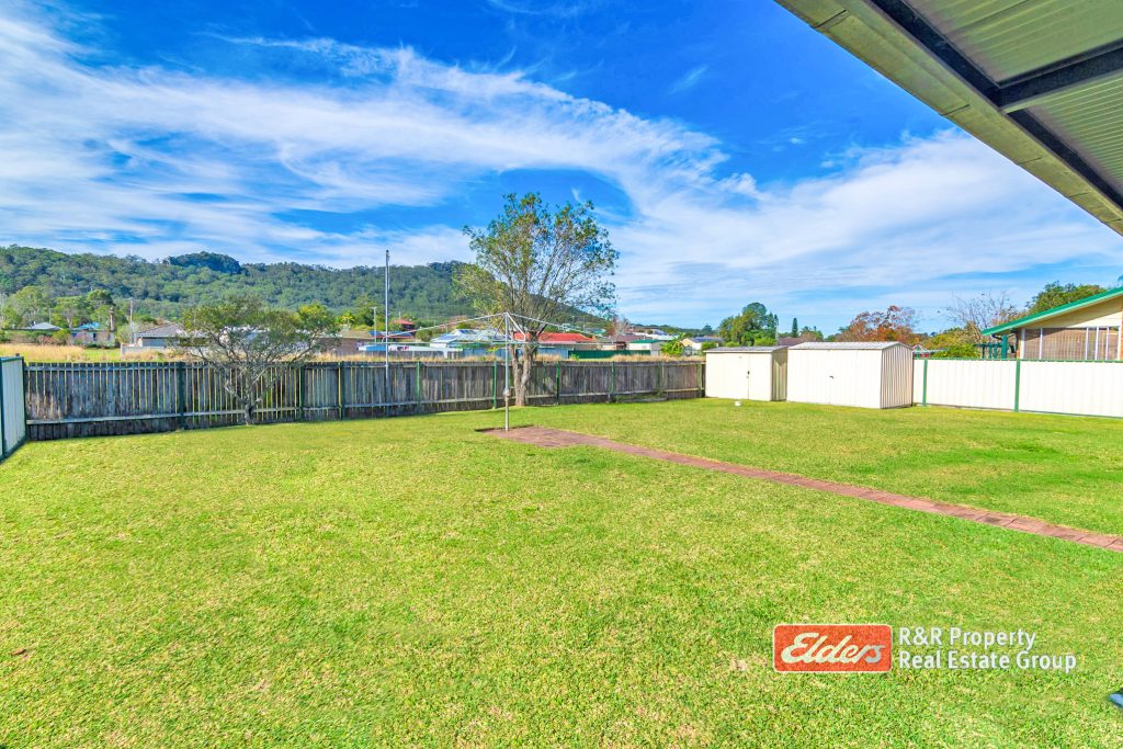 14 Prince Street, BULAHDELAH, NSW 2423 AUS