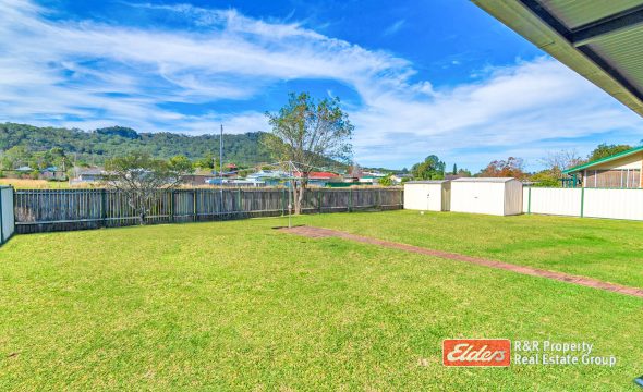 14 Prince Street, BULAHDELAH, NSW 2423 AUS