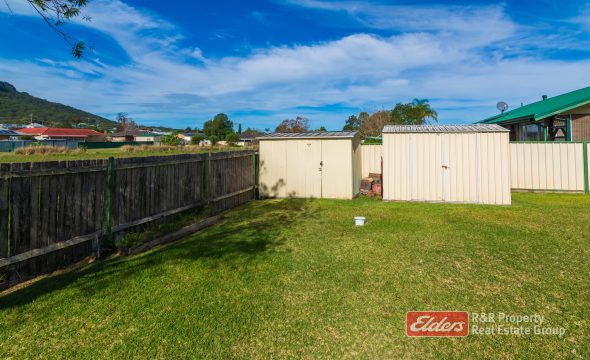 14 Prince Street, BULAHDELAH, NSW 2423 AUS
