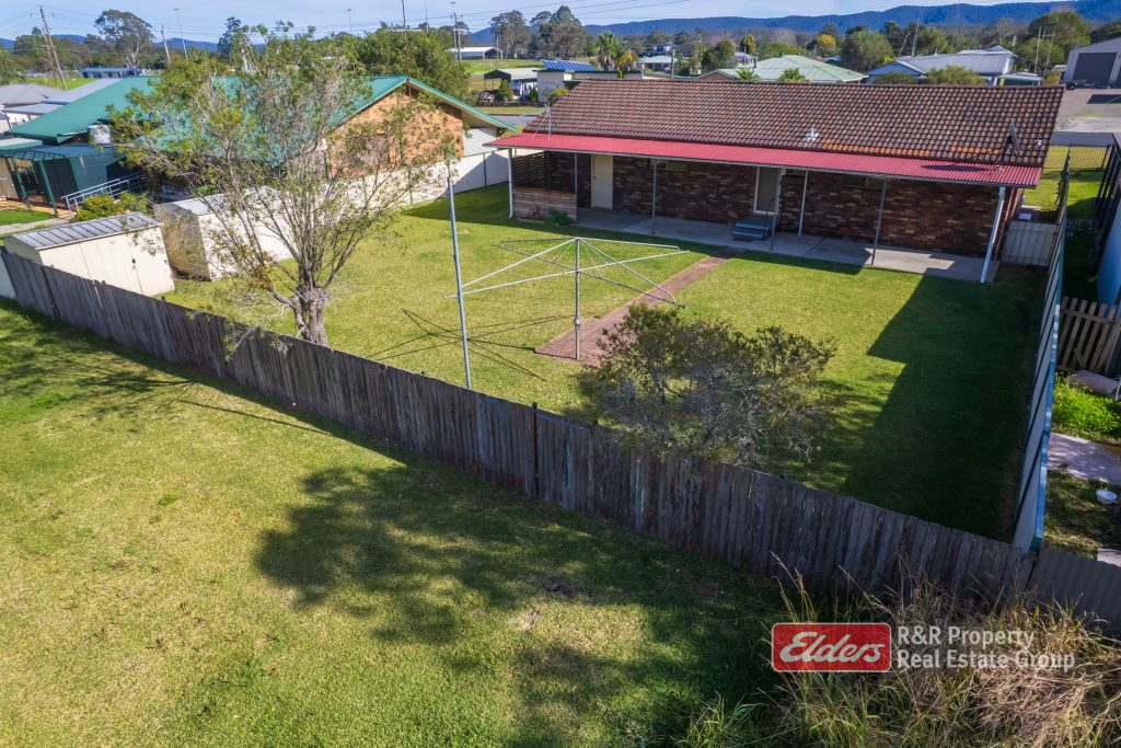 14 Prince Street, BULAHDELAH, NSW 2423 AUS