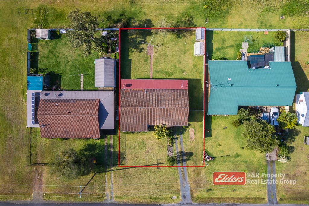 14 Prince Street, BULAHDELAH, NSW 2423 AUS