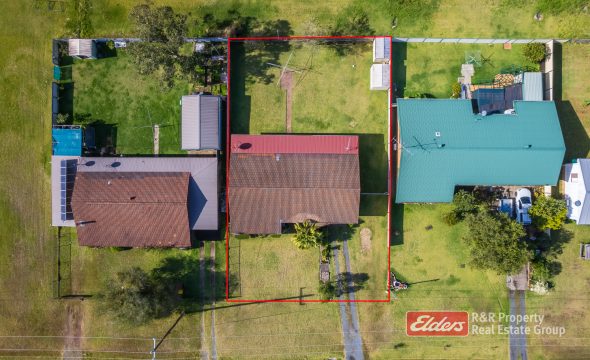 14 Prince Street, BULAHDELAH, NSW 2423 AUS