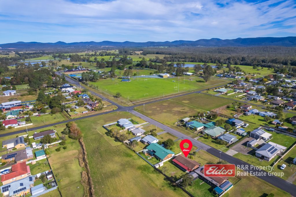 14 Prince Street, BULAHDELAH, NSW 2423 AUS