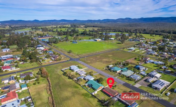 14 Prince Street, BULAHDELAH, NSW 2423 AUS