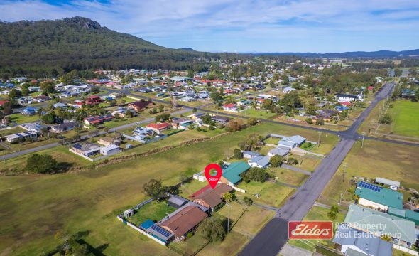 14 Prince Street, BULAHDELAH, NSW 2423 AUS