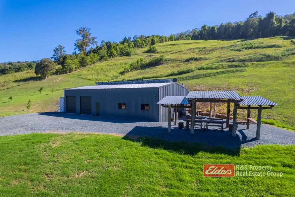 444 Mimi Creek Road, KRAMBACH, NSW 2429 AUS