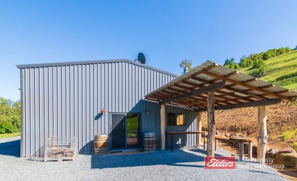 444 Mimi Creek Road, KRAMBACH, NSW 2429 AUS