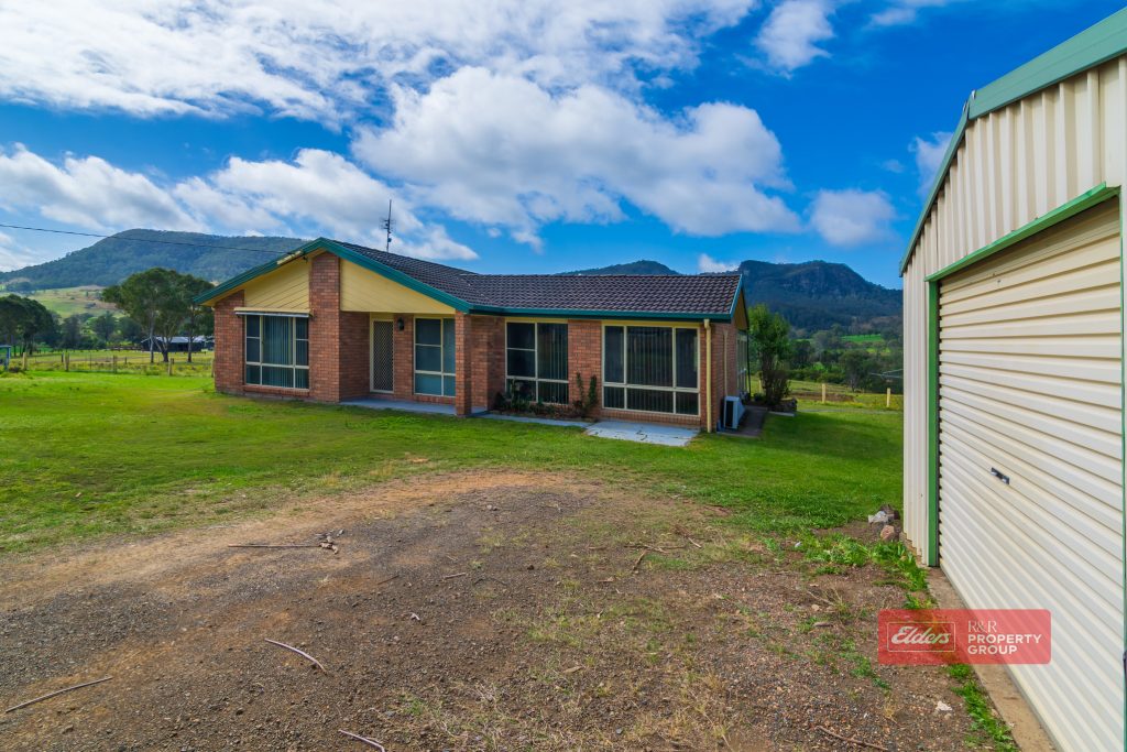 357 Barrington West Road, BARRINGTON, NSW 2422 AUS