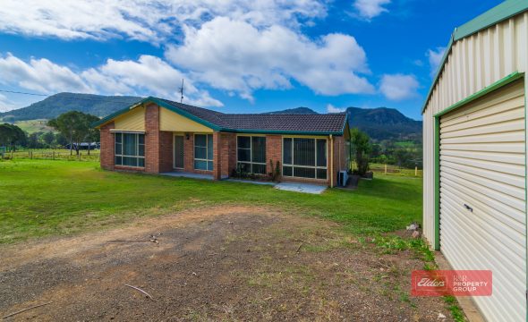 357 Barrington West Road, BARRINGTON, NSW 2422 AUS