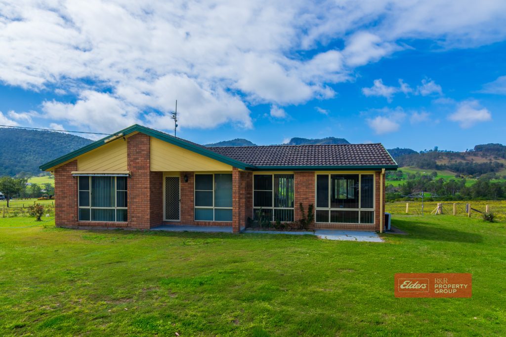 357 Barrington West Road, BARRINGTON, NSW 2422 AUS
