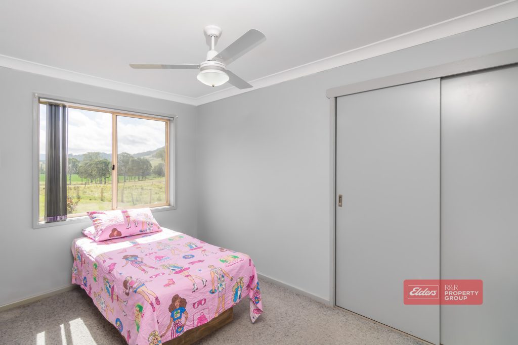 357 Barrington West Road, BARRINGTON, NSW 2422 AUS