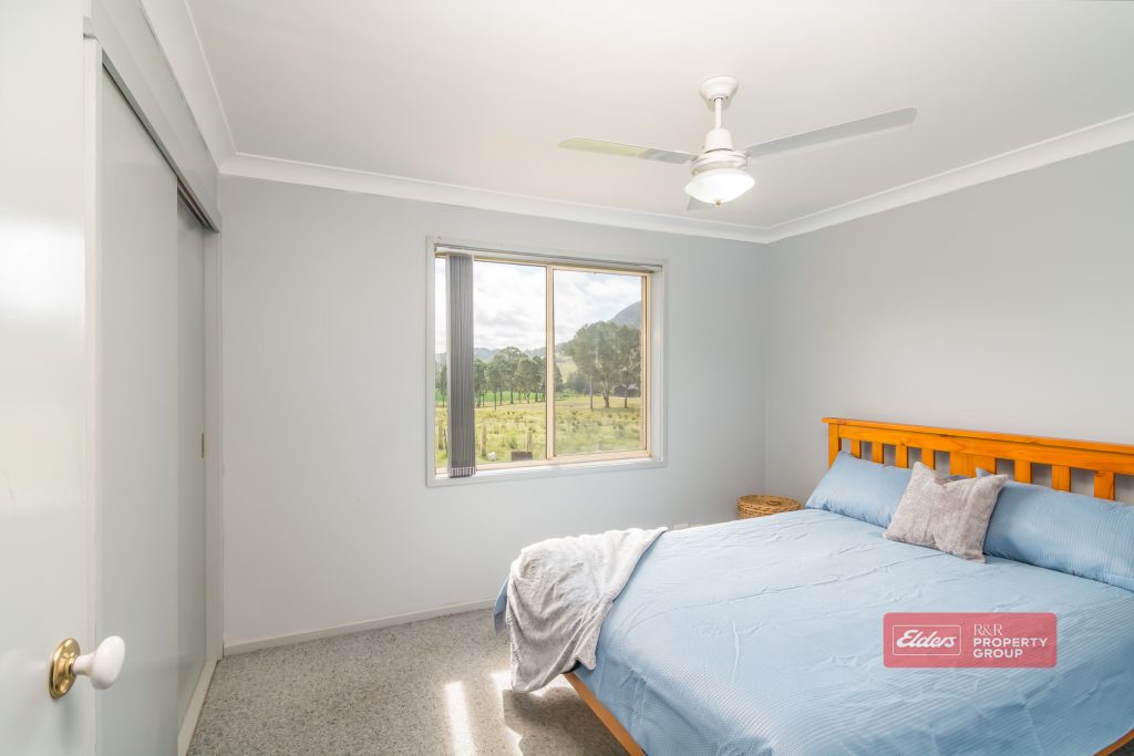 357 Barrington West Road, BARRINGTON, NSW 2422 AUS