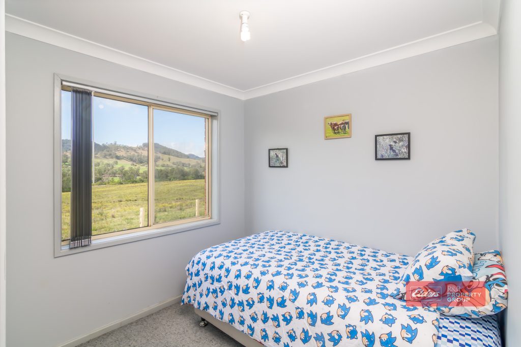 357 Barrington West Road, BARRINGTON, NSW 2422 AUS