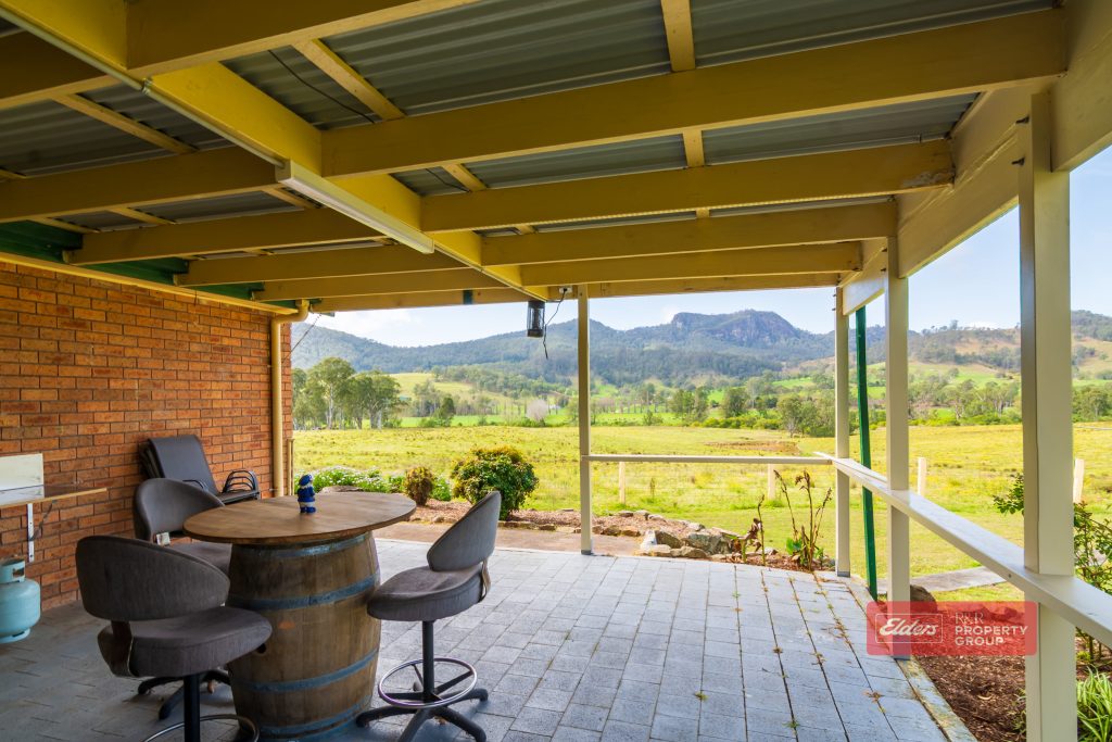 357 Barrington West Road, BARRINGTON, NSW 2422 AUS