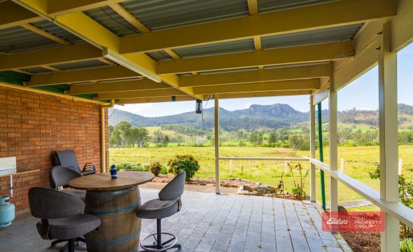 357 Barrington West Road, BARRINGTON, NSW 2422 AUS
