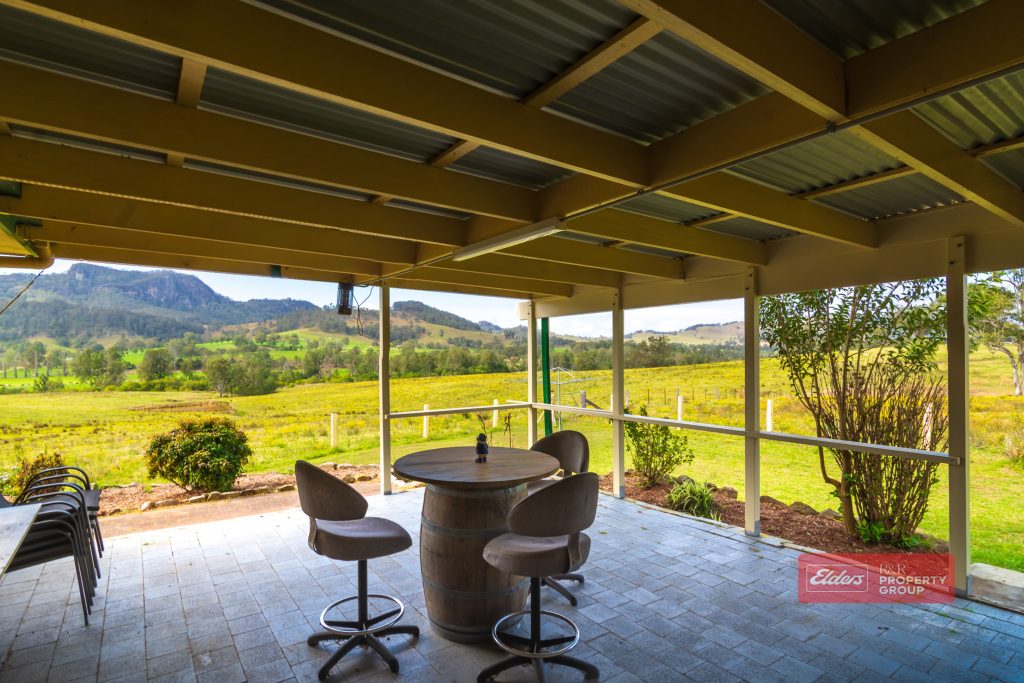 357 Barrington West Road, BARRINGTON, NSW 2422 AUS