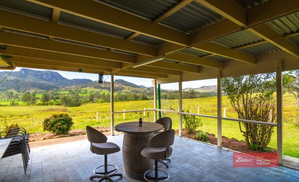 357 Barrington West Road, BARRINGTON, NSW 2422 AUS
