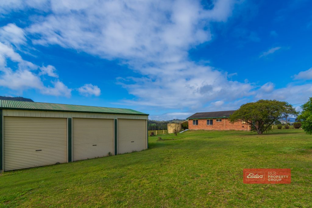 357 Barrington West Road, BARRINGTON, NSW 2422 AUS