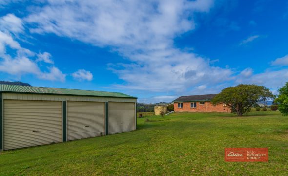 357 Barrington West Road, BARRINGTON, NSW 2422 AUS